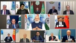 Chủ tịch Trung Quốc thăm 2 nước Trung Á, dự Hội nghị thượng đỉnh SCO