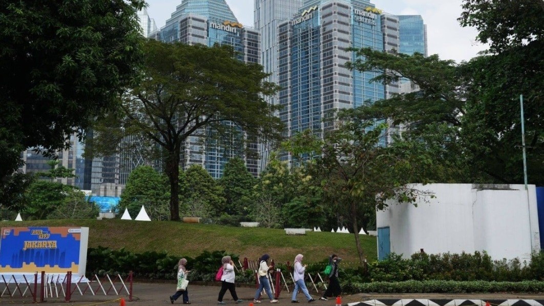 Tham vọng trở thành trung tâm quản lý tài sản mới của khu vực, một quốc gia Đông Nam Á quyết vượt Singapore và Hong Kong (Trung Quốc)