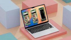 Phản chiếu màn hình iPhone lên MacBook chỉ với vài thao tác đơn giản