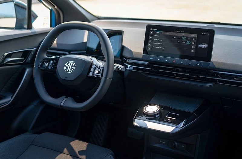 Điểm danh những mẫu xe mới ra mắt khách hàng Việt trong tháng 6/2024 Điểm danh những mẫu xe mới ra mắt khách hàng Việt trong tháng 6/2024