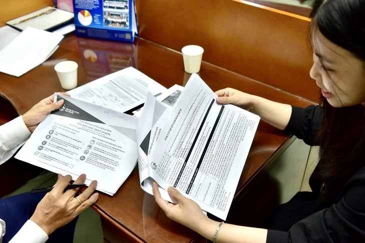 Nhiều chính sách nổi bật, sát sườn với người dân bắt đầu hiệu lực từ ngày 1/7 Nhiều chính sách nổi bật, sát sườn với người dân bắt đầu hiệu lực từ ngày 1/7