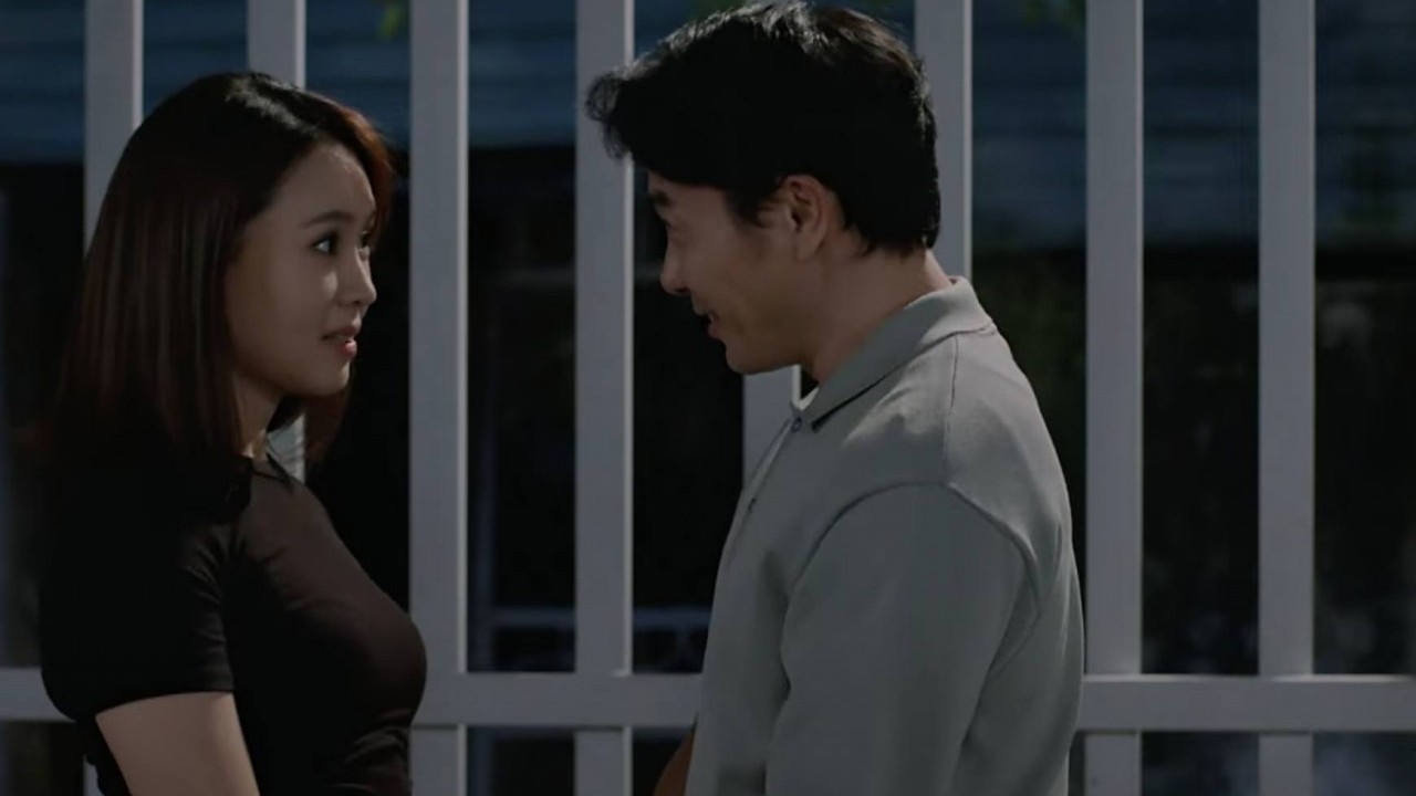 Trạm cứu hộ trái tim tập 49: Vũ gặp vấn đề gì?