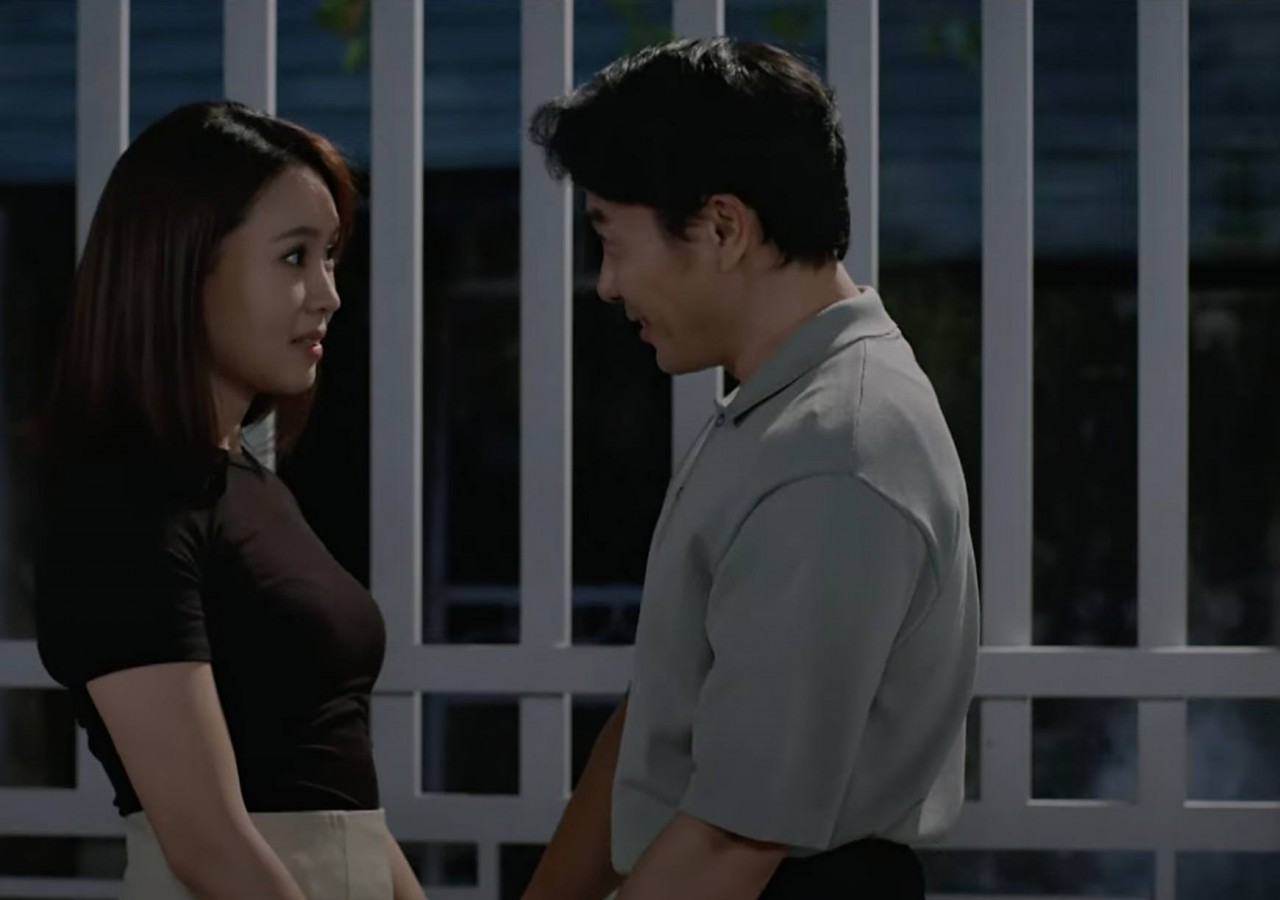 Trạm cứu hộ trái tim tập 49 Trạm cứu hộ trái tim tập 49