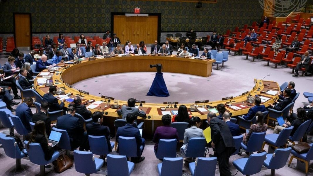 Nga làm Chủ tịch HĐBA tháng 7: Tiết lộ 3 sự kiện quan trọng