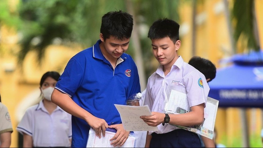 TP. Hồ Chí Minh sẽ công bố điểm chuẩn lớp 10 sớm hơn dự kiến