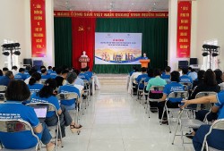 Ra quân điều tra, thu thập thông tin về thực trạng kinh tế - xã hội của 53 dân tộc thiểu số lần thứ 3