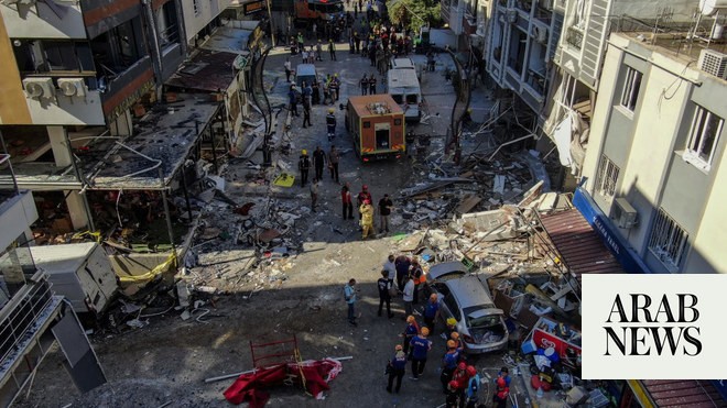 Houthi tuyên bố USV tự sản xuất 'có sức công phá cao'