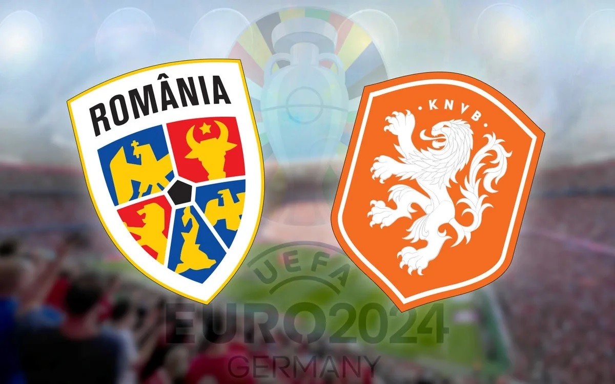 Nhận định trận đấu, soi kèo Romania vs Hà Lan, 23h00 ngày 2/7 - Vòng 1/8 EURO 2024 Nhận định trận đấu, soi kèo Romania vs Hà Lan, 23h00 ngày 2/7 - Vòng 1/8 EURO 2024