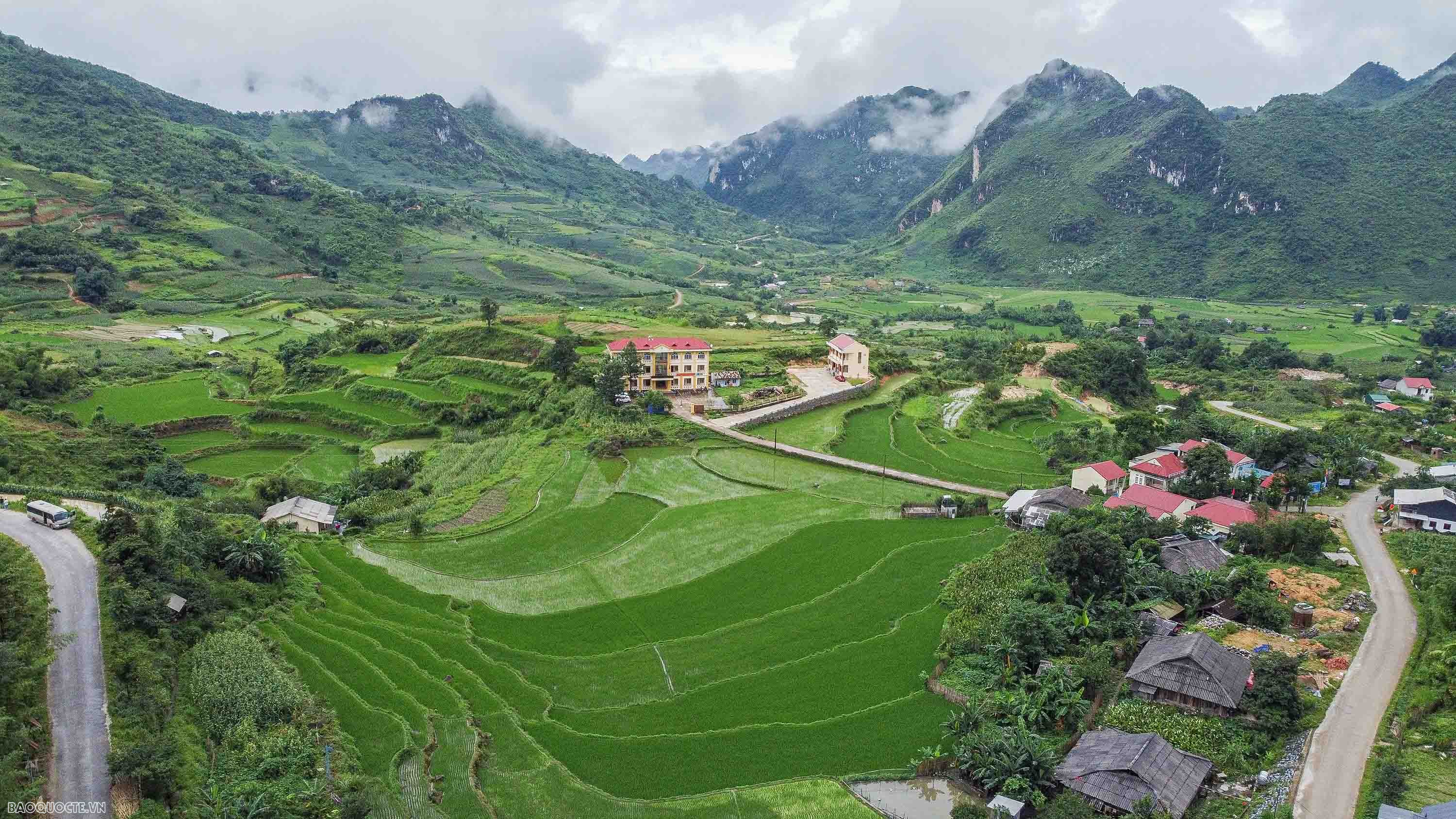 Lên Cao Bằng, nghe người Dao đỏ kể chuyện làm nghề thuốc Nam cổ truyền