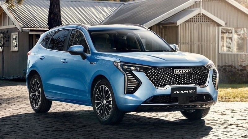 Điểm danh những mẫu xe mới ra mắt khách Việt trong tháng 7/2024