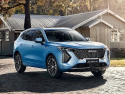 Điểm danh những mẫu xe mới ra mắt khách Việt trong tháng 7/2024