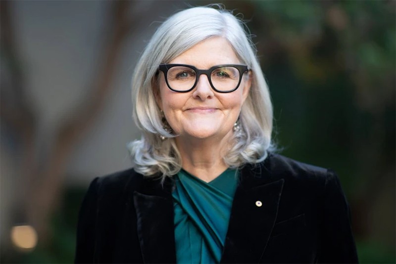 Chủ tịch nước Tô Lâm gửi điện chúc mừng Toàn quyền Australia Chủ tịch nước Tô Lâm gửi điện chúc mừng Toàn quyền Australia