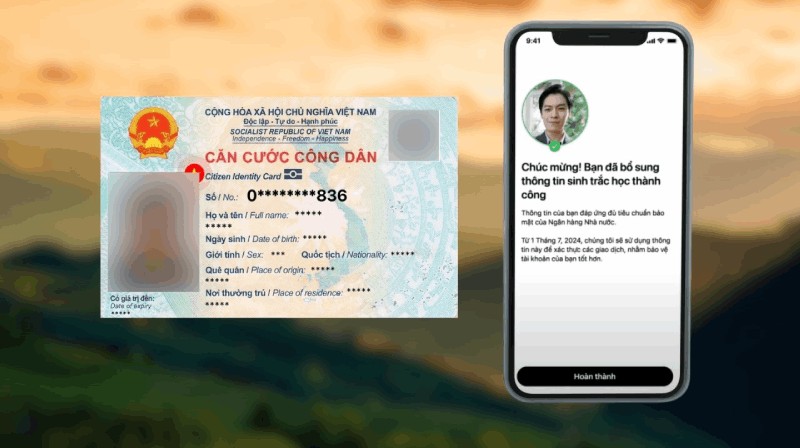 Cách sửa lỗi khi không quét được NFC CCCD cho ngân hàng đơn giản