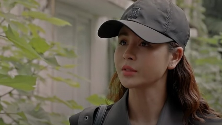 Trạm cứu hộ trái tim tập 50: An Nhiên điên loạn trả thù Nghĩa, ra tay với bé Kitty