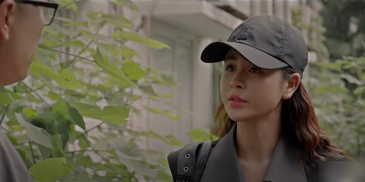 Trạm cứu hộ trái tim tập 50 Trạm cứu hộ trái tim tập 50