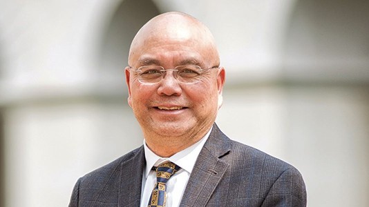 Giáo sư Thạch Nguyễn: 'Việt Nam có vị trí đáng tự hào trong lĩnh vực tim mạch can thiệp'