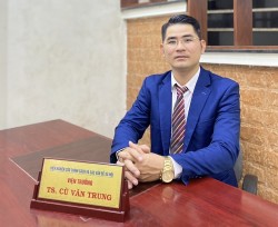 'Tấm vé' đại học và câu chuyện học tập suốt đời để không lỗi nhịp trong thời đại số