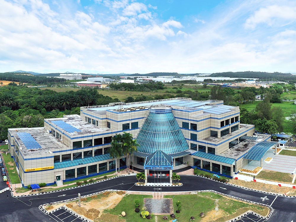 Công nghệ bán dẫn và trí tuệ nhân tạo ở Malaysia: mô hình tham khảo cho Việt Nam Công nghệ bán dẫn và trí tuệ nhân tạo ở Malaysia: mô hình tham khảo cho Việt Nam