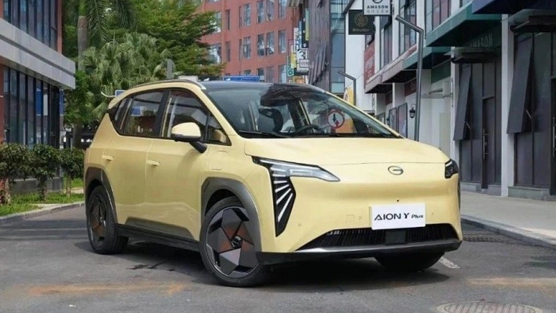 Những mẫu xe điện Trung Quốc sẽ chốt giá bán tại Việt Nam trong tháng 7/2024