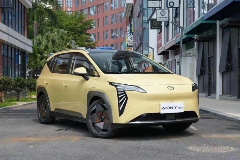 Những mẫu xe điện Trung Quốc sẽ chốt giá bán tại Việt Nam trong tháng 7/2024