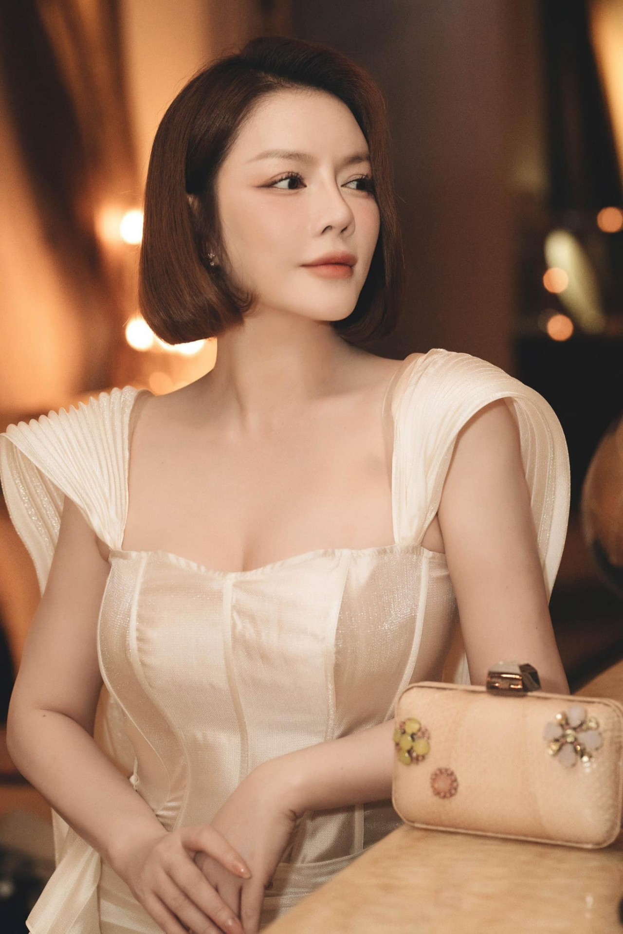 Lý Nhã Kỳ Lý Nhã Kỳ