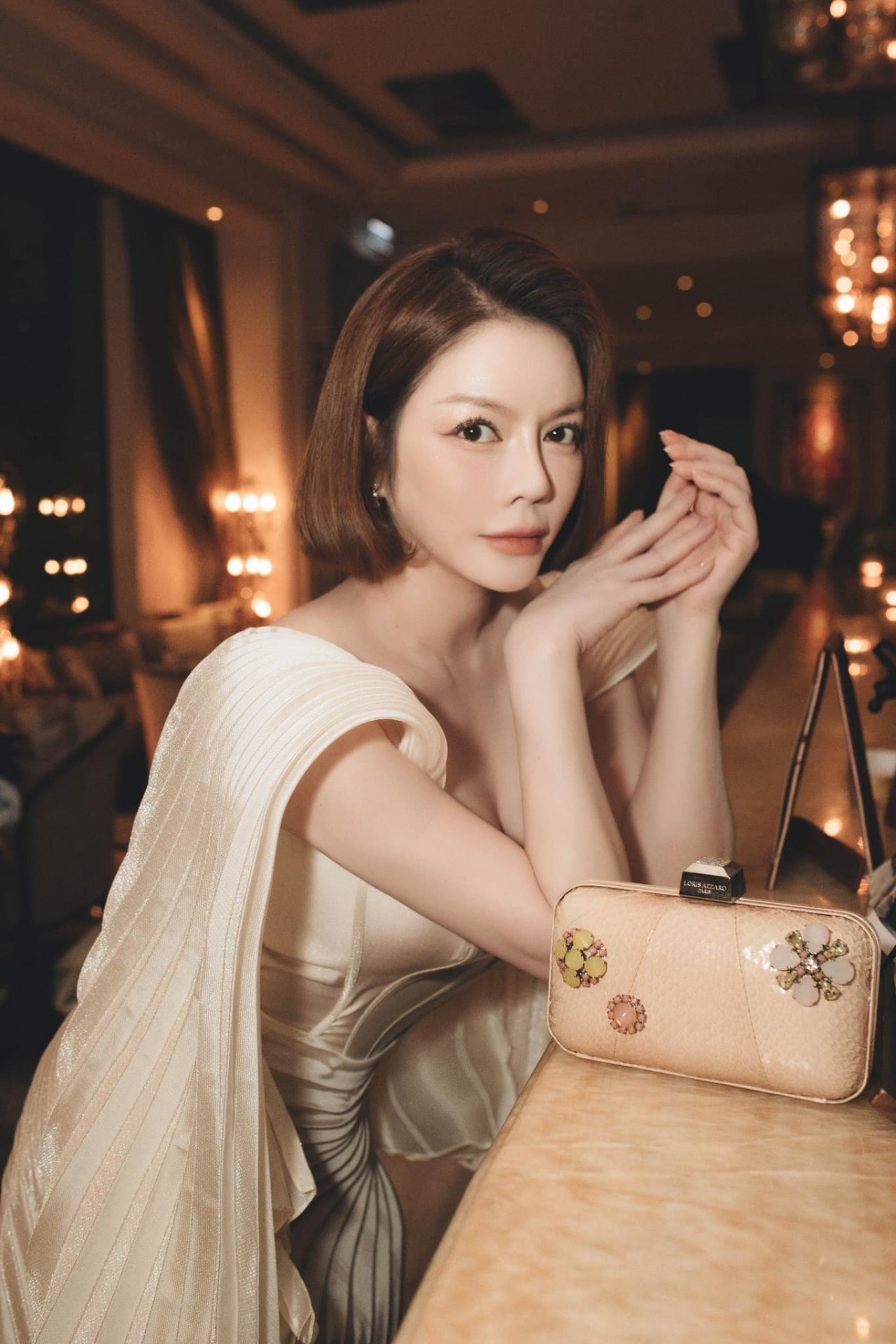 Lý Nhã Kỳ Lý Nhã Kỳ