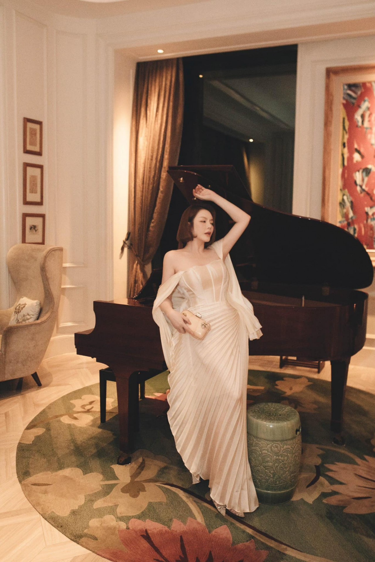 Lý Nhã Kỳ Lý Nhã Kỳ