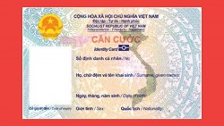 Từ ngày 1/7/2024, làm thẻ căn cước mới ở đâu?