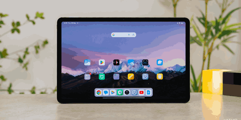 Cách chỉnh thời gian tắt màn hình tự động trên Redmi Pad Pro đơn giản