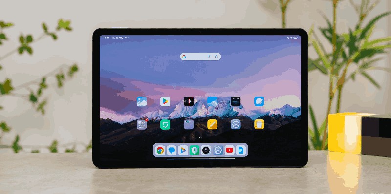 Cách chỉnh thời gian tắt màn hình tự động trên Redmi iPad Pro đơn giản