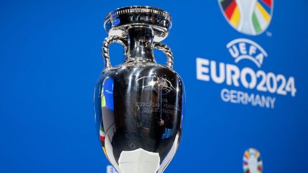 Lịch thi đấu tứ kết EURO 2024: Tây Ban Nha vs Đức, Bồ Đào Nha vs Pháp