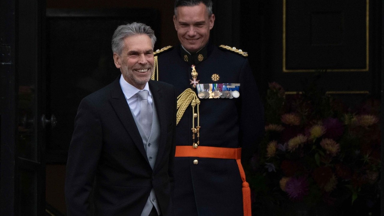 Điểm tin thế giới sáng 3/7: Nhật Bản công bố chiến lược an ninh mạng, tân Thủ tướng Hà Lan, Thổ Nhĩ Kỳ cải tổ nội các