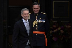 Điểm tin thế giới sáng 3/7: Nhật Bản công bố chiến lược an ninh mạng, tân Thủ tướng Hà Lan, Thổ Nhĩ Kỳ cải tổ nội các