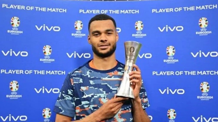 Cuộc đua Vua phá lưới EURO 2024: Cơ hội cho Gakpo