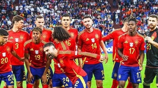 Huyền thoại Jens Lehmann chỉ 2 lý do Đức sẽ hạ Tây Ban Nha tại tứ kết EURO 2024