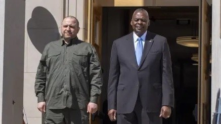 Mỹ lại chi tiền tỷ cho an ninh Ukraine, úp mở 'tin tốt' Kiev sắp nhận từ NATO, Tổng thống Zelensky nhắc nhở yêu cầu với châu Âu