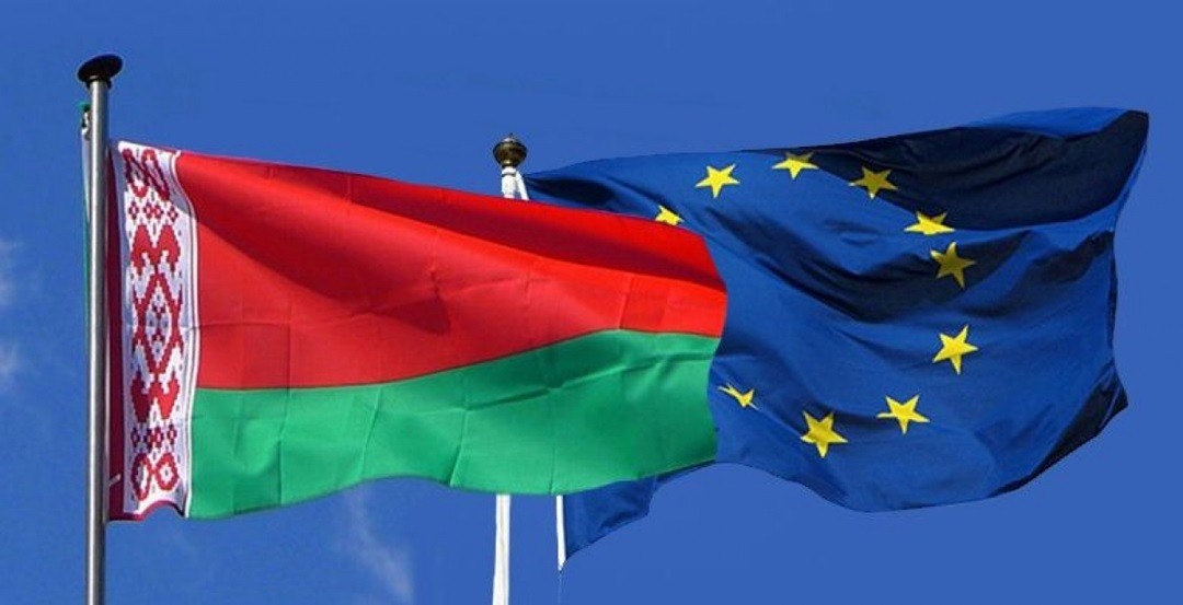 EU mở rộng trừng phạt với Belarus. (Ảnh: BC) EU mở rộng trừng phạt với Belarus. (Ảnh: BC)