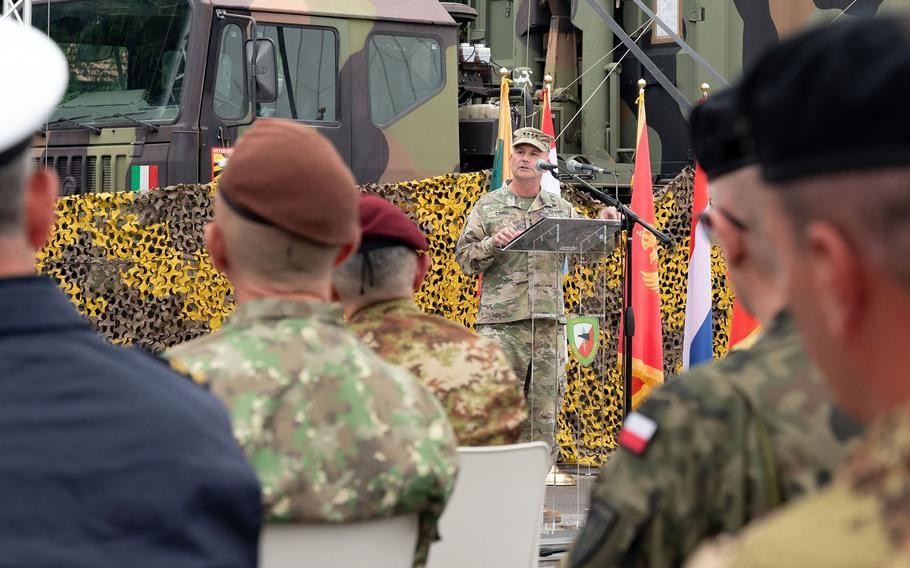 NATO tung ra lực lượng mới hiện đại, Trung Quốc phát cảnh báo liên minh quân sự chớ làm một điều