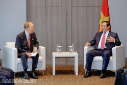 6 tập đoàn lớn hàng đầu Hàn Quốc đánh giá cao môi trường đầu tư, kinh doanh ngày càng được cải thiện của Việt Nam