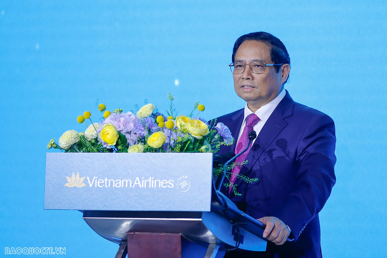 Vietnam Airlines kỷ niệm 30 năm đường bay thẳng và chào đón hành khách thứ 15 triệu trên đường bay Việt Nam-Hàn Quốc Vietnam Airlines kỷ niệm 30 năm đường bay thẳng và chào đón hành khách thứ 15 triệu trên đường bay Việt Nam-Hàn Quốc