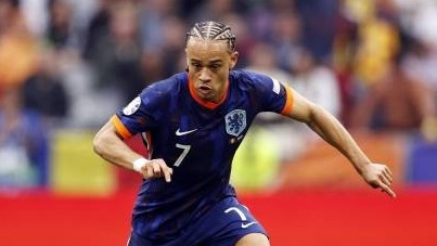Tiền vệ Xavi Simons dẫn đầu danh sách Vua kiến tạo EURO 2024