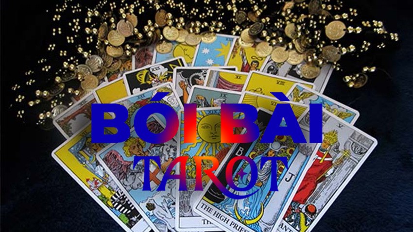Bài tarot hôm nay: Bài tarot hôm nay 16/7: Khi gặp phải chuyện bất bình, bạn sẽ nóng giận đến mức nào?