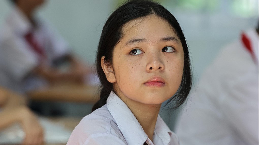 TP. Hồ Chí Minh công bố điểm chuẩn lớp 10 chính thức