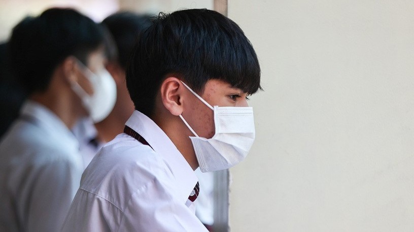 Cập nhật danh sách những trường có điểm chuẩn lớp 10 cao nhất TP. Hồ Chí Minh năm 2024