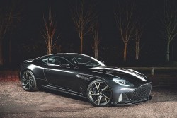 Cập nhật bảng giá xe hãng Aston Martin mới nhất tháng 7/2024