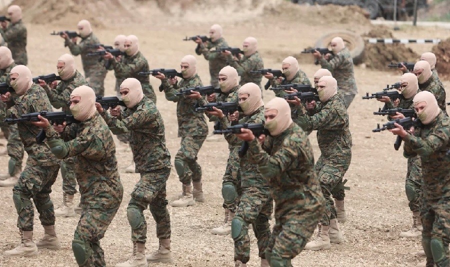 Tin thế giới 3/7: Nga tiết lộ ý tưởng về an ninh Á-Âu, liên minh của Tổng thống Pháp bắt đầu 'chơi chiêu', thảm kịch giẫm đạp tồi tệ tại Ấn Độ Tin thế giới 3/7: Nga tiết lộ ý tưởng về an ninh Á-Âu, liên minh của Tổng thống Pháp bắt đầu 'chơi chiêu', thảm kịch giẫm đạp tồi tệ tại Ấn Độ