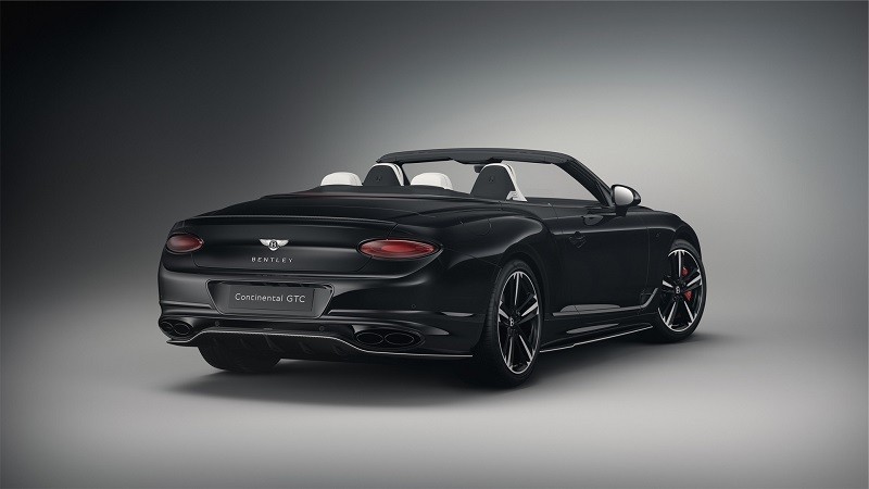 Bentley Continental GTC S V8 Vietnam Skyline độc nhất dành cho thị trường Việt Nam chính thức cập bến Bentley Continental GTC S V8 Vietnam Skyline độc nhất dành cho thị trường Việt Nam chính thức cập bến