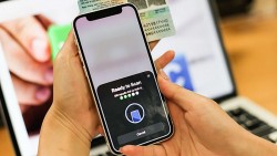 Hướng dẫn cách xác thực sinh trắc học ngân hàng Vietcombank, VietinBank, Agribank, BIDV, MB