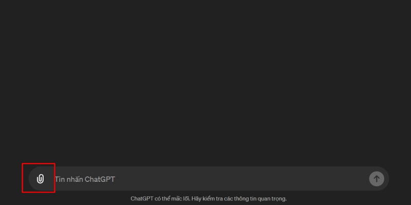 Bật mí cách phân tích dữ liệu từ file bằng ChatGPT-4o dễ dàng Bật mí cách phân tích dữ liệu từ file bằng ChatGPT-4o dễ dàng