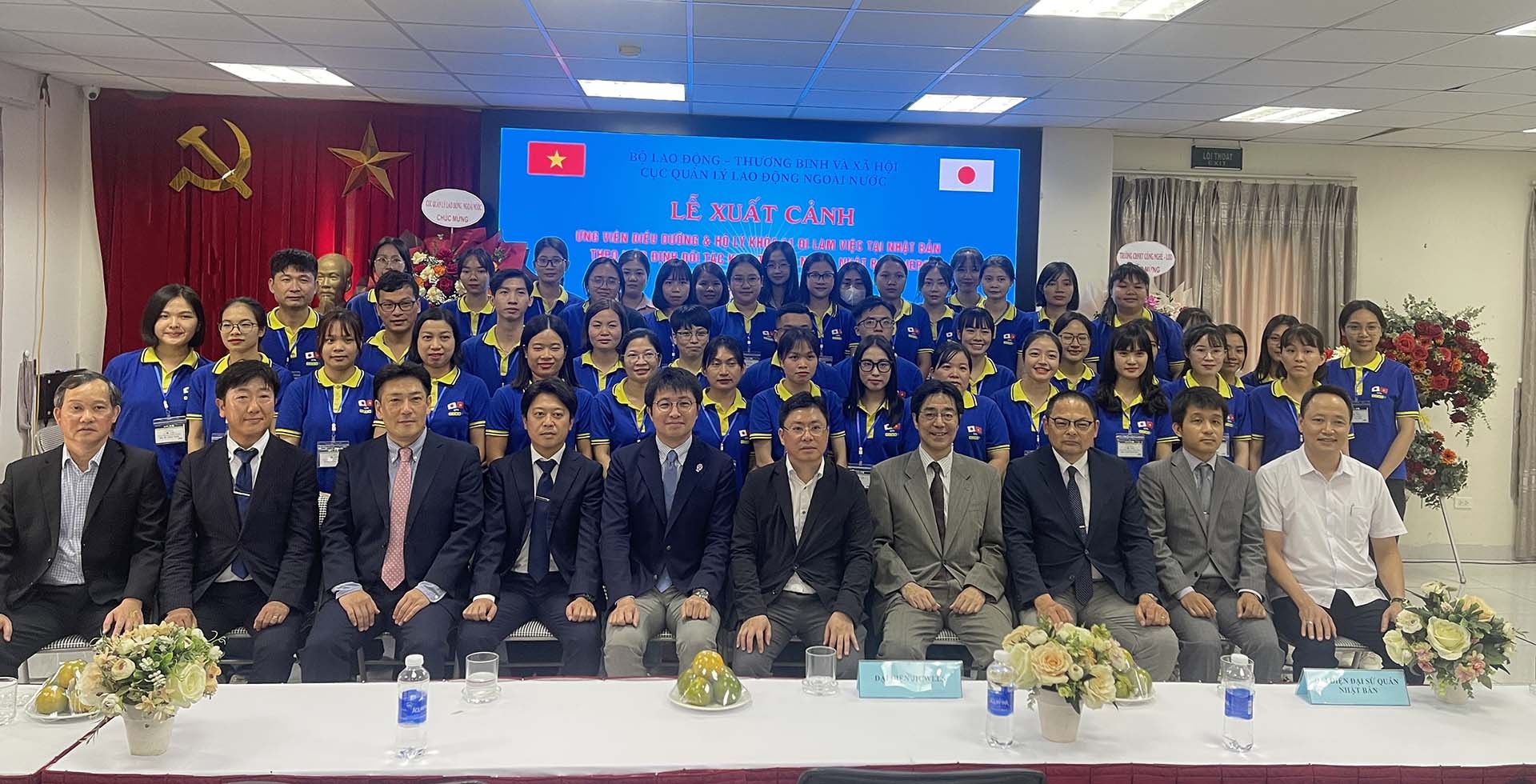 ‘Tấm khiên’ di cư an toàn bảo vệ công dân Việt Nam ‘Tấm khiên’ di cư an toàn bảo vệ công dân Việt Nam